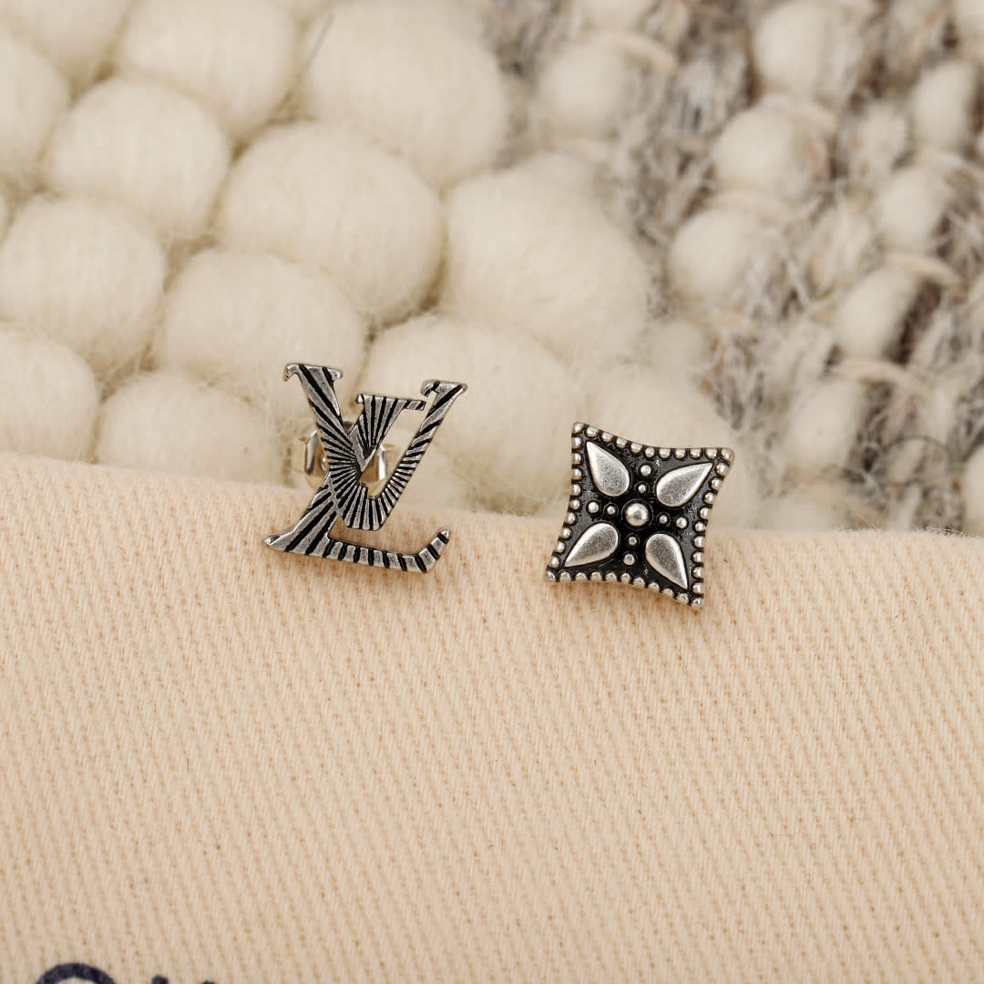 Louis Vuitton Earrings